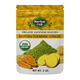 Matcha Turmeric Ginger Tea – Organic Japanese Matcha Powder (Ayurvedic)