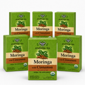Moringa Cinnamon Tea — Ayurveda — 6 pack