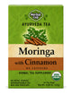 Moringa Cinnamon Tea — Ayurveda