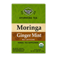 Moringa Ginger Mint Tea — Ayurveda