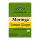 Moringa Lemon Ginger Tea — Ayurveda