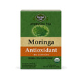 Moringa Tulsi Ayurvedic Tea — single box