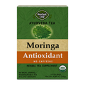 Moringa Tulsi Ayurvedic Tea — single box