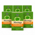 Moringa Tulsi Ayurvedic Tea — 6 pack