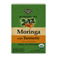 Organic Moringa Turmeric Tea – Ayurvedic Blend with Hibiscus & Licorice