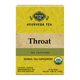Ayurveda Tea for Throat