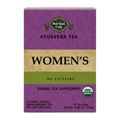 Women's Wellness Ayurvedic Tea — single box