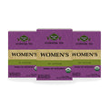 Women's Wellness Ayurvedic Tea — 3-box pack