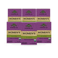 Women's Wellness Ayurvedic Tea — 6-box pack